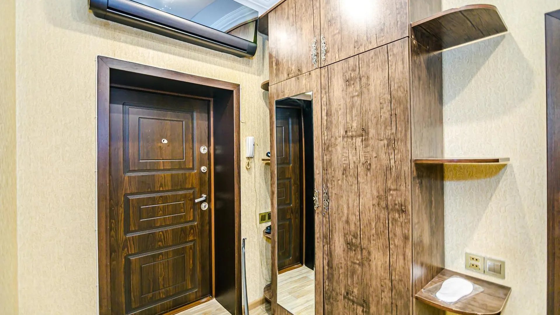 Magnificent Vacation Apartment By Bea Paradise Baku Azerbaijan