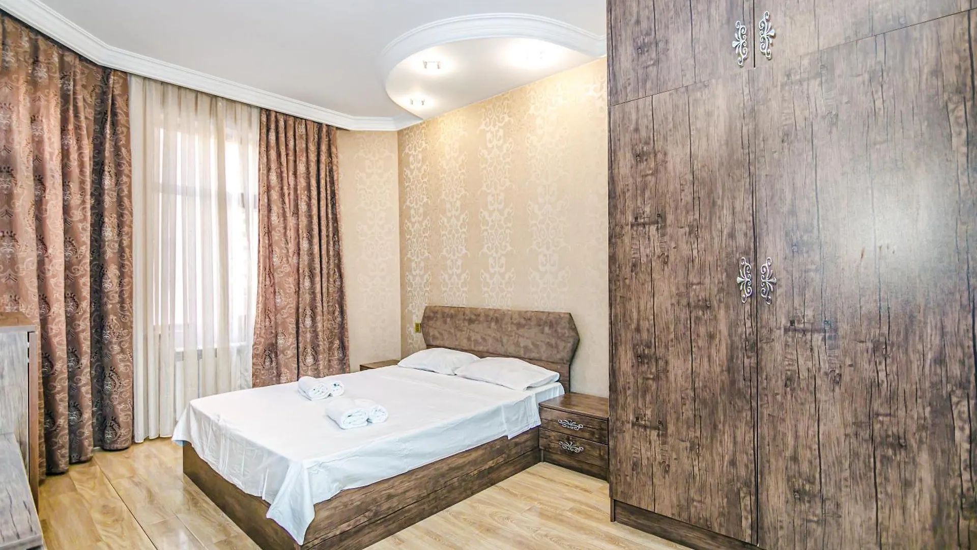 Magnificent Vacation Apartment By Bea Paradise Baku